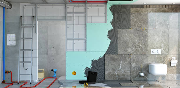 Best Asbestos and Lead Testing During Mold Inspection  in Elfers, FL