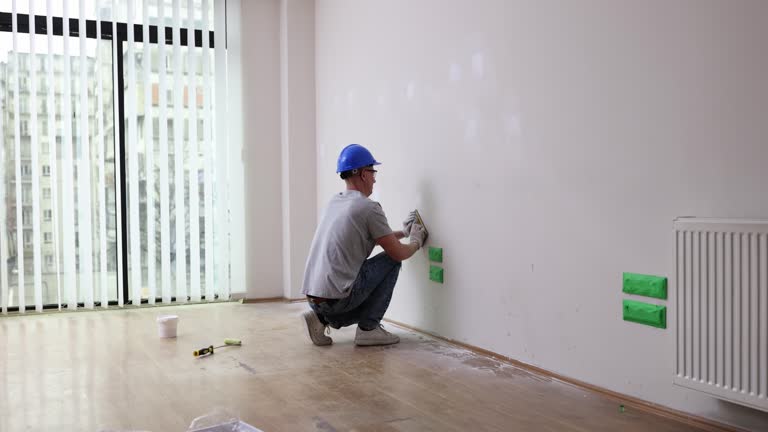 Best Water Damage & Mold Remediation  in Elfers, FL