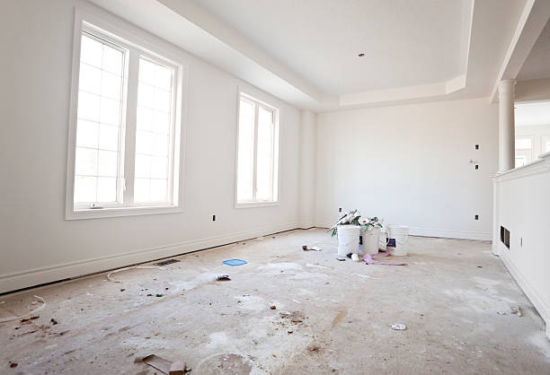 Best Real Estate Mold Inspection  in Elfers, FL